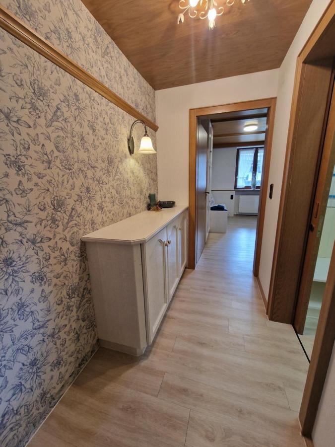 Ferienwohnung Bergglueck Mayrhofen Exterior photo
