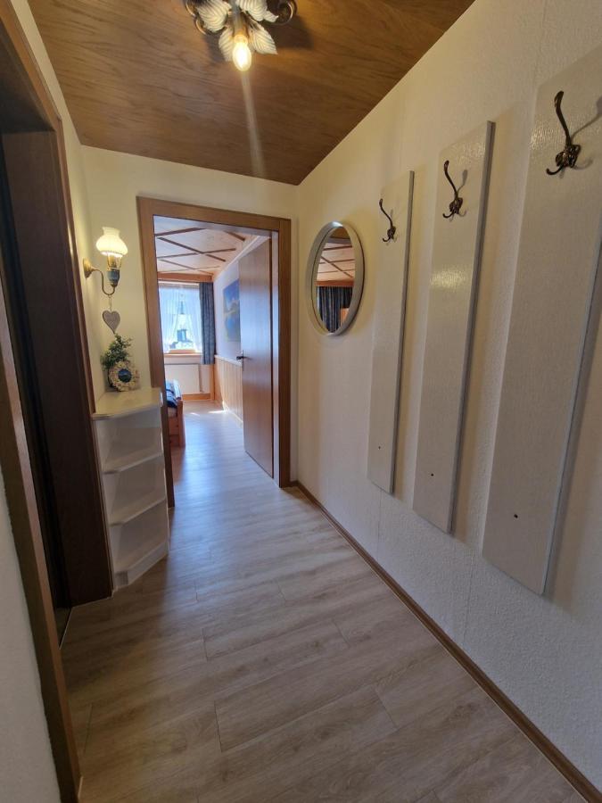 Ferienwohnung Bergglueck Mayrhofen Exterior photo