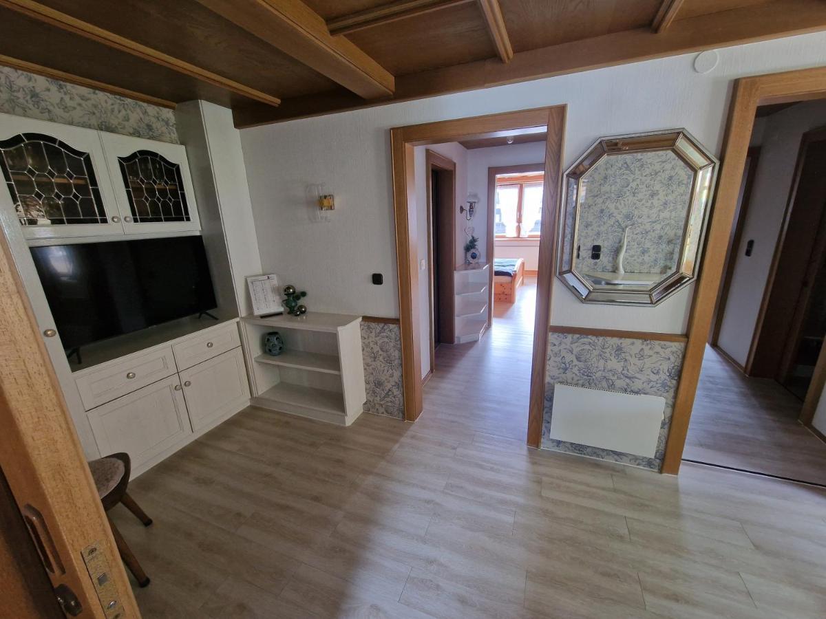 Ferienwohnung Bergglueck Mayrhofen Exterior photo